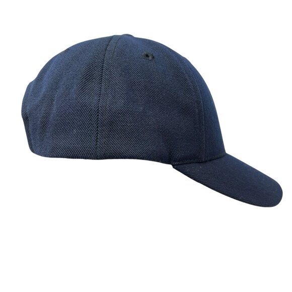 Pittsburgh Pirates MLB Baseball Vintage Snapback Hat Cap Dad 90's Retro Wool - Picture 4 of 10